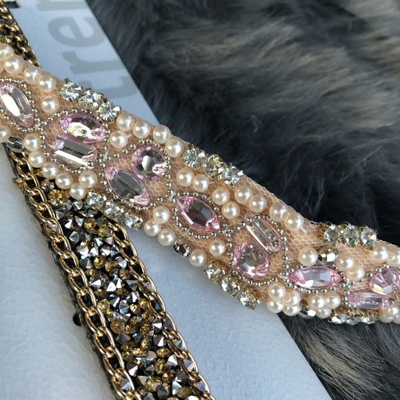 Accessories - Set of 2 Headbands